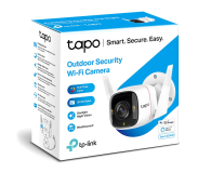 TP-LINK Tapo C320WS Security Wi-Fi Came - 1059097 - zdjęcie 3